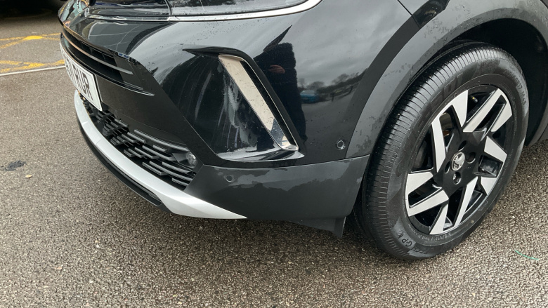 Vauxhall Mokka 1.2 Turbo Elite Premium 5dr Petrol Hatchback